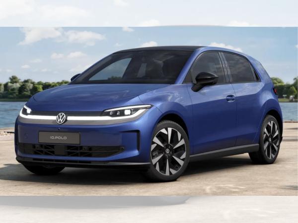 Volkswagen ID.Polo Style 155 kW (211 PS) 52 kWh