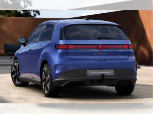 Volkswagen ID.Polo Style 155 kW (211 PS) 52 kWh