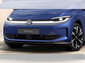 Volkswagen ID.Polo Style 155 kW (211 PS) 52 kWh