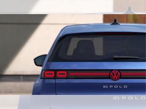 Volkswagen ID.Polo Style 155 kW (211 PS) 52 kWh