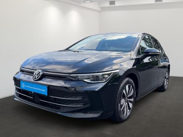Volkswagen Golf VIII Lim. GOAL 1.5 eTSI 110kW DSG - Matrix-LED AHK Navi Rear View ACC SHZ PDC CarPlay LM MFL