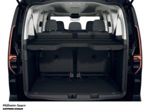 Volkswagen Caddy Life Maxi "ENERGY" 1.5 TSI (Mülheim)