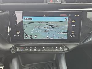 Alfa Romeo Junior Ibrida Sprint 1.2 MHEV STANDORT KIEL