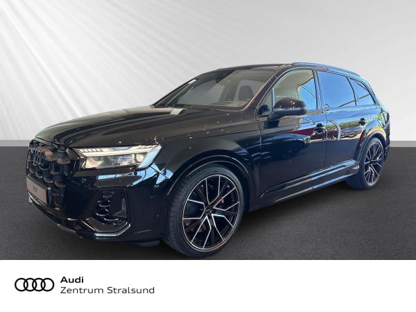 Audi SQ7 TFSI 373 kW tiptronic Sonderkonditionen*