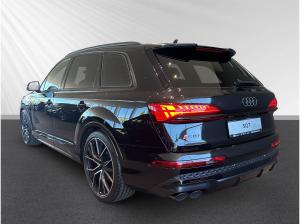 Audi SQ7 TFSI 373 kW tiptronic Sonderkonditionen*