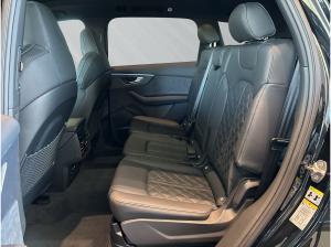 Audi SQ7 TFSI 373 kW tiptronic Sonderkonditionen*
