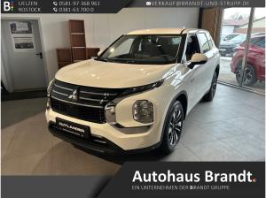 Mitsubishi Outlander BRANDT HEISSER LEASING DEAL ❗❗❗ ab 249 € p.M.!