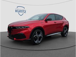 Alfa Romeo Tonale MHEV 175 Sport Speciale Standort Kiel