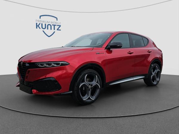 Alfa Romeo Tonale MHEV 175 Sport Speciale Standort Kiel