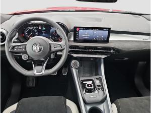 Alfa Romeo Tonale MHEV 175 Sport Speciale Standort Kiel