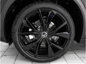 Volkswagen T-Roc Cabrio 1.5 TSI DSG R line AHK Navi Kamera
