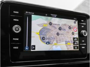 Volkswagen T-Roc Cabrio 1.5 TSI DSG R line AHK Navi Kamera