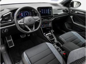 Volkswagen T-Roc Cabrio 1.5 TSI DSG R line AHK Navi Kamera
