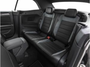 Volkswagen T-Roc Cabrio 1.5 TSI DSG R line AHK Navi Kamera