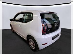 Volkswagen up! Beschreibung lesen
