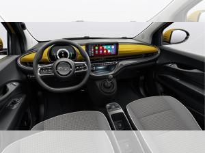 Fiat 500 Torino | SOFORT VERFÜGBAR | EINZELSTÜCK | Privat