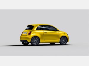 Fiat 500 Torino | SOFORT VERFÜGBAR | EINZELSTÜCK | Privat