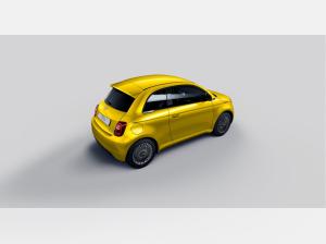 Fiat 500 Torino | SOFORT VERFÜGBAR | EINZELSTÜCK | Privat