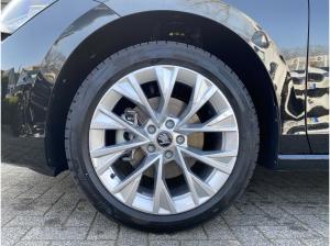 Skoda Superb Combi Selection