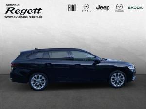 Skoda Superb Combi Selection