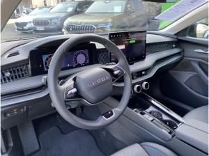 Skoda Superb Combi Selection