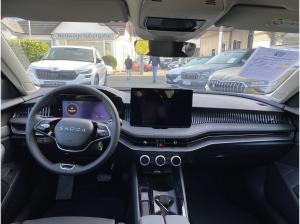 Skoda Superb Combi Selection