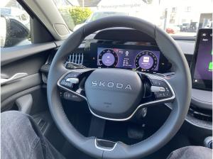 Skoda Superb Combi Selection