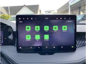 Skoda Superb Combi Selection