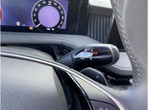 Skoda Superb Combi Selection