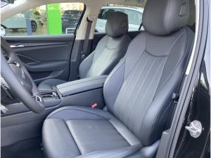 Skoda Superb Combi Selection