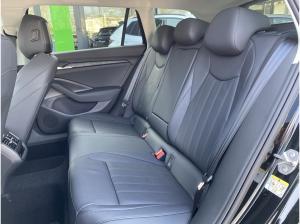 Skoda Superb Combi Selection