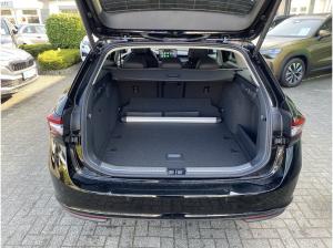 Skoda Superb Combi Selection