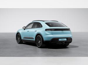 Porsche Macan Electric **0,25% Versteuerung** PANO,  CHRONO, ACC, BOSE, 14-Wege uvm.