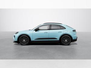 Porsche Macan Electric **0,25% Versteuerung** PANO,  CHRONO, ACC, BOSE, 14-Wege uvm.