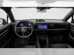 Porsche Macan Electric **0,25% Versteuerung** PANO,  CHRONO, ACC, BOSE, 14-Wege uvm.