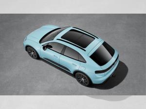 Porsche Macan Electric **0,25% Versteuerung** PANO,  CHRONO, ACC, BOSE, 14-Wege uvm.