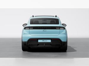 Porsche Macan Electric **0,25% Versteuerung** PANO,  CHRONO, ACC, BOSE, 14-Wege uvm.