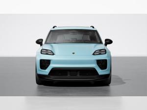 Porsche Macan Electric **0,25% Versteuerung** PANO,  CHRONO, ACC, BOSE, 14-Wege uvm.