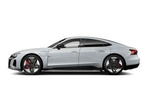 Audi RS e-tron GT +OPTIK+MASSAGE+HUD+KAMERAS+ASSISTS+