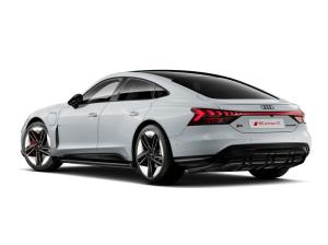 Audi RS e-tron GT +OPTIK+MASSAGE+HUD+KAMERAS+ASSISTS+