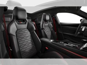 Audi RS e-tron GT +OPTIK+MASSAGE+HUD+KAMERAS+ASSISTS+