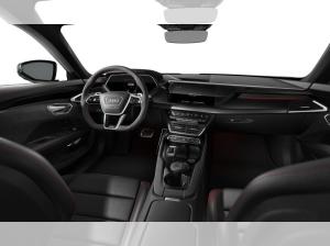 Audi RS e-tron GT +OPTIK+MASSAGE+HUD+KAMERAS+ASSISTS+