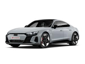 Audi RS e-tron GT +OPTIK+MASSAGE+HUD+KAMERAS+ASSISTS+