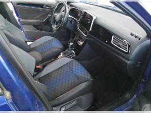 Volkswagen T-Roc 2.0 DSG 4MOTION R Beschreibung lesen