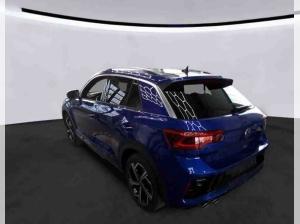 Volkswagen T-Roc 2.0 DSG 4MOTION R Beschreibung lesen