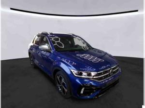 Volkswagen T-Roc 2.0 DSG 4MOTION R Beschreibung lesen