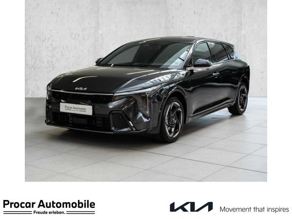 Kia K4 1.6 T-GDI DCT7 GT-Line DWP+