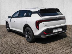 Kia K4 1.6T DCT7 Vision Komfort + Paket Navi Kamera
