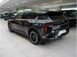 Kia K4 1.6 T-GDI DCT7 GT-Line DWP+