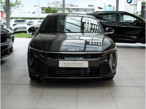 Kia K4 1.6 T-GDI DCT7 GT-Line DWP+